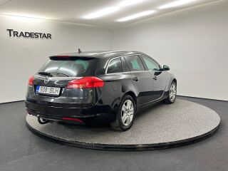 Opel Insignia 2.0 118kW