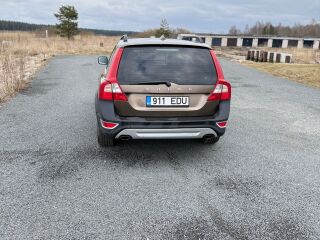 Volvo XC70 2.4 120kW