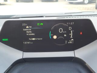 Toyota Prius Premium 112kW