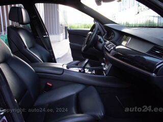 BMW 530 GT M1 3.0 180kW