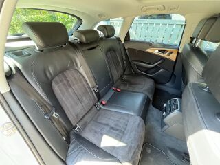 Audi A6 allroad 3.0 180kW