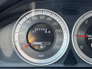 Volvo V70 D2 1.6 R4 D2 84kW