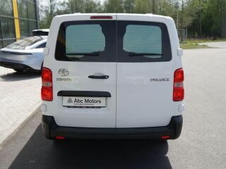 Toyota ProAce Panel Van Long Professional Plus 2.0 106kW