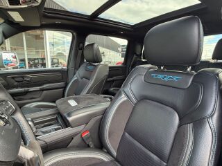 Ram 1500 TRX Lunar Edition 6.2 V8 Hemi Supercharged 702hp