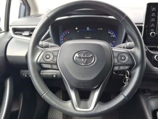 Toyota Corolla Active 1.5 92kW