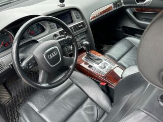 Audi A6 3.0 165kW