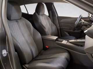 Peugeot 408 Allure PureTech 130 AT8 96kW