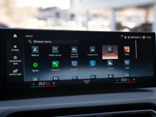 BMW 330 xDrive 2.0 215kW