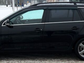 Volkswagen Golf 1.9 R4 TDI 77kW