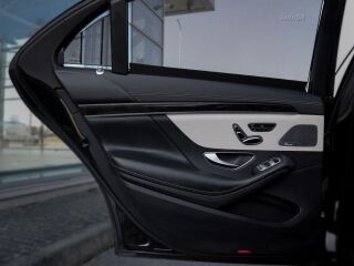 Mercedes-Benz S 350 AMG Long 4Matic 2.9 R6 210kW
