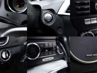 Mercedes-Benz C 200 CDI Avantgarde 2.2 100кВ