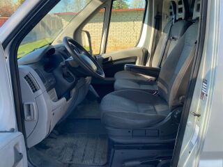Peugeot Boxer 2.2 88кВ