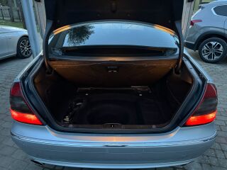 Mercedes-Benz E 280 Avantgarde 4Matic 3.0 V6 CDi OM642 140kW