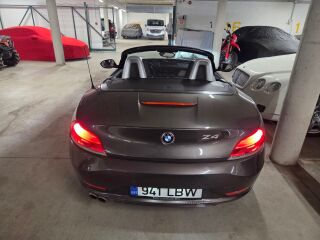 BMW Z4 SDrive 23i 2.5 150kW