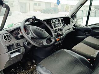 Iveco Daily 3.0 125kW