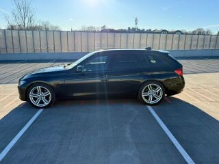 BMW 320 sportline 2.0 135kW