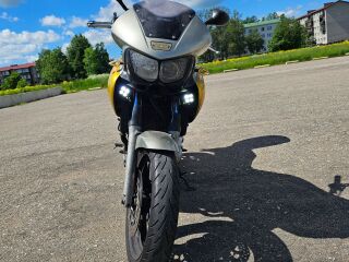 Yamaha TDM 850 60kW