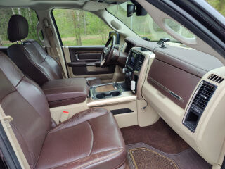 Dodge RAM 1500 5.7 295kW