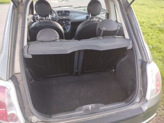 Fiat 500 0.9 59kW