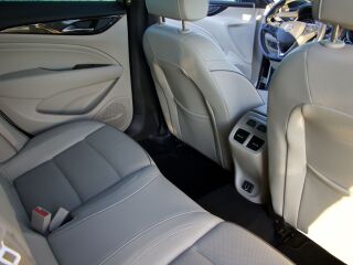 Opel Insignia OPC-line 1.5 121кВ