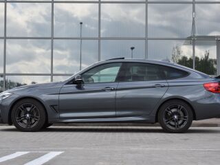BMW 335 mPack 3.5 V6 3.5 230kW