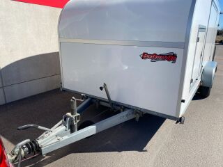 Eurowagon 5500/2.1