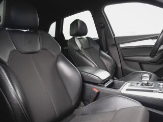 Audi Q5 Quattro S-Line 2.0 TDI 140kW