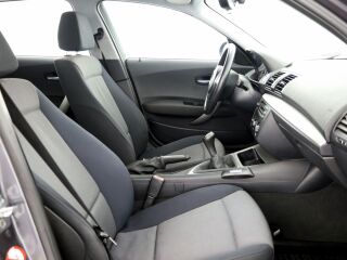 BMW 116 Business 1.6 85kW