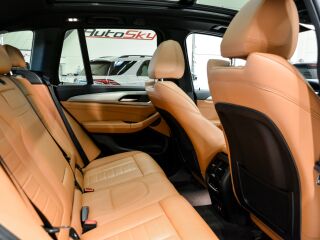 BMW iX3 Impressive 210kW