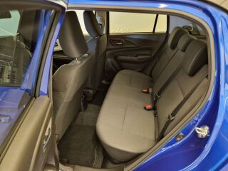 Suzuki Swift 1.2 61kW