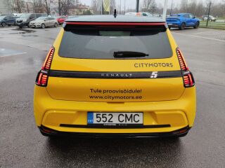 Renault 5 E-Tech Iconic Comfort Range 110kW