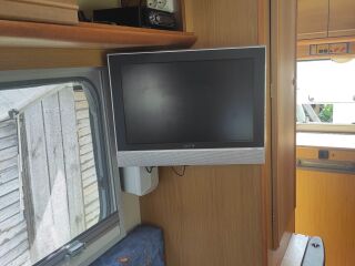 Fiat Ducato 1.9 R4 66kW
