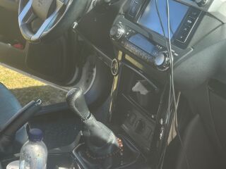 Toyota Land Cruiser LC 150 3.0 3.0