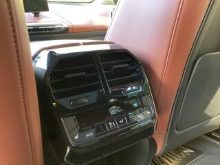 BMW iX xDrive 40 102kW