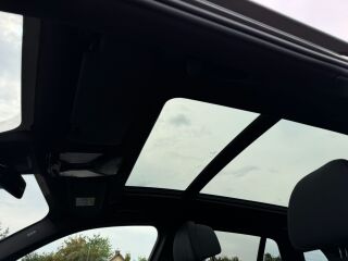 BMW X5 xDrive30d M-Sportpakett 3.0 210kW