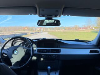 BMW 320 2.0 130kW