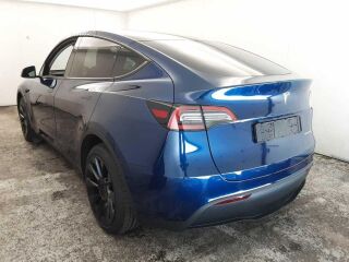 Tesla Model Y Long Range AWD 378кВ