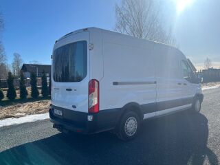 Ford Transit 2.2 92кВ