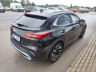 Kia XCeed EX 1.5 TGDi 103kW