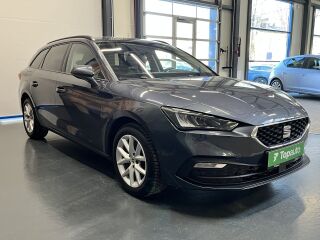 SEAT Leon Style 1.5 TSI 110kW