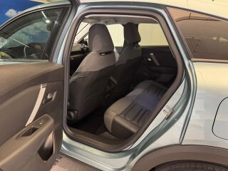 Citroen C4 Shine BlueHDi 130 AT8 1.5 96kW