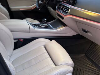 BMW X5 M-Sport 3.0 195kW