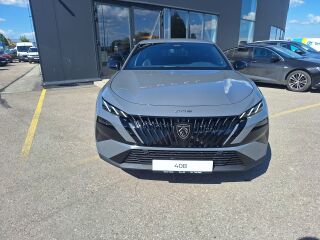 Peugeot 408 GT Exclusive Hybrid 145 e-DCS6 1.2 107кВ