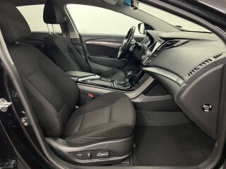 Hyundai i40 1.7 100kW
