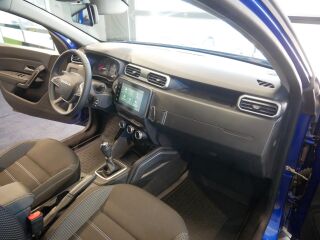 Dacia Duster 1.0 TCe 67kW