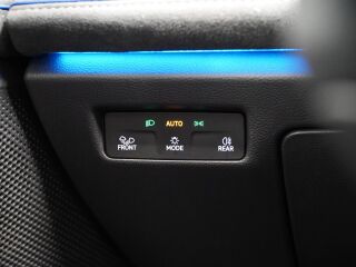 Volkswagen Passat R-line PHEV 1.5 130kW