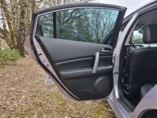Mazda 6 2.5 125kW