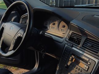 Volvo V70 2.4 136kW