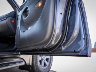 Toyota Land Cruiser Camper 3.0 127kW