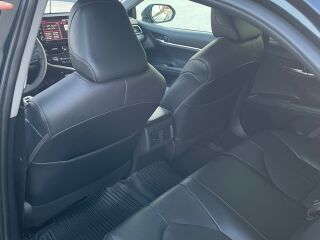 Toyota Camry 2.5 154kW